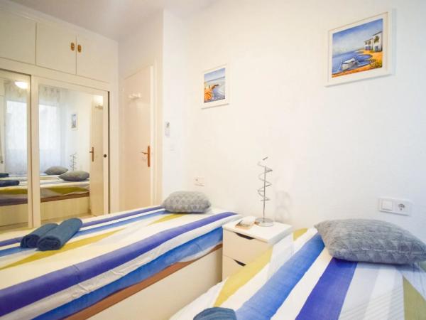 Ático en calle Navegantes