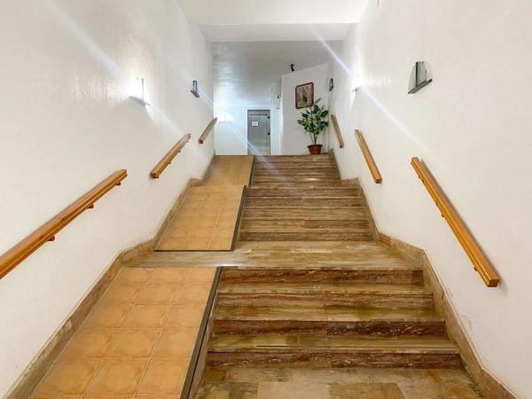 Ático en calle Navegantes