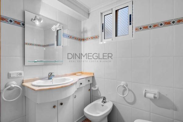 Piso en Barrio Las Piscinas Naturales