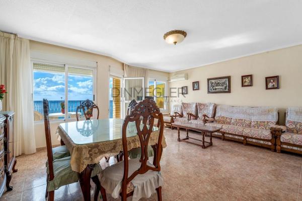 Piso en Barrio Las Piscinas Naturales