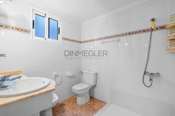 Piso en Barrio Las Piscinas Naturales