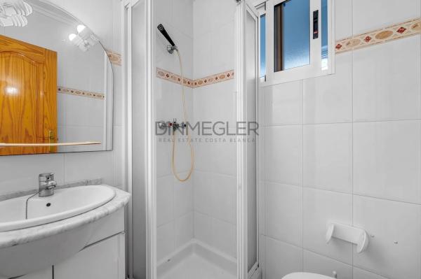 Piso en Barrio Las Piscinas Naturales