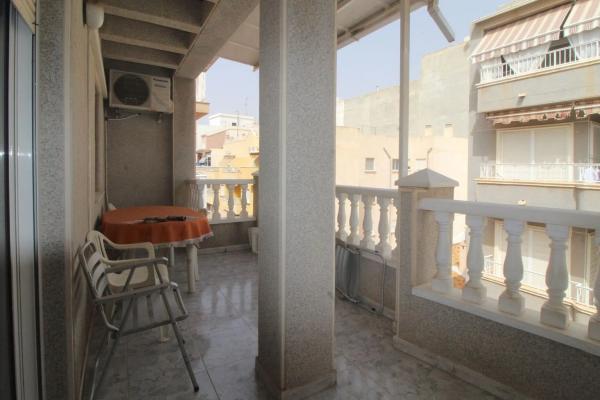 Piso en calle de Pedro Lorca, 104