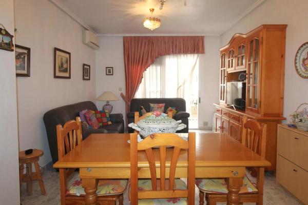 Piso en calle de Pedro Lorca, 104