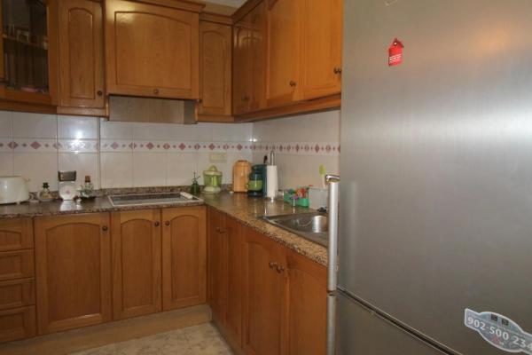 Piso en calle de Pedro Lorca, 104