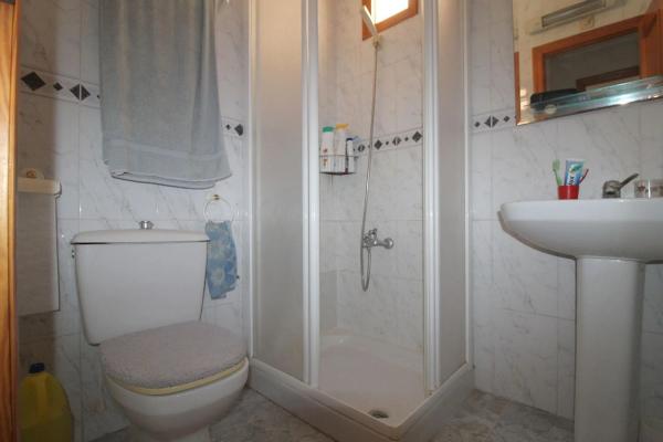 Piso en calle de Pedro Lorca, 104