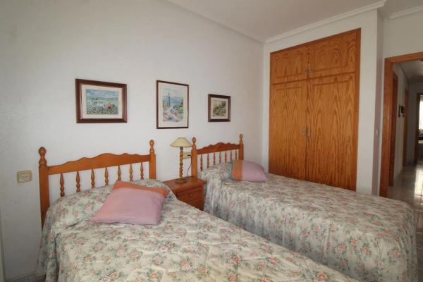 Piso en calle de Pedro Lorca, 104