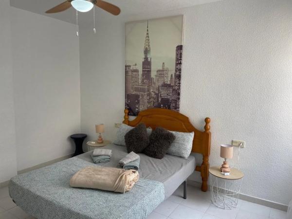 Piso en calle Galeón, 12 -14