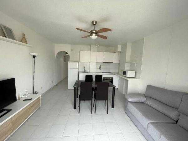 Piso en calle Galeón, 12 -14