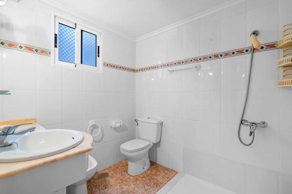 Piso en avenida de los Marineros, 7