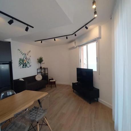 Ático en calle los Gases