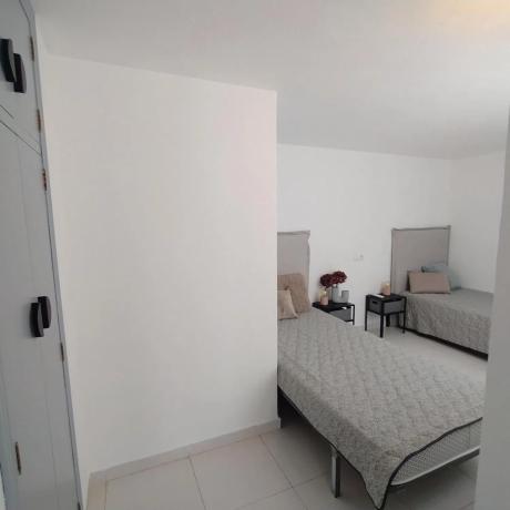 Ático en calle los Gases