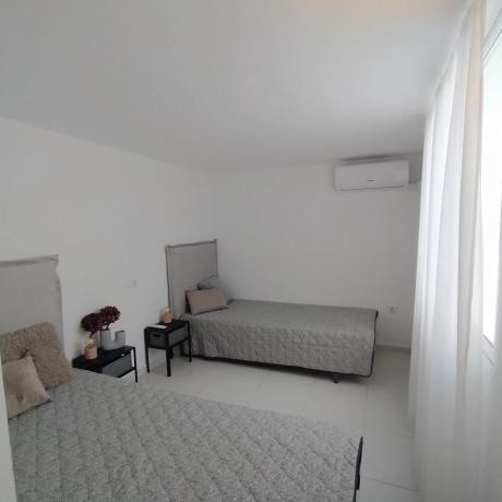 Ático en calle los Gases