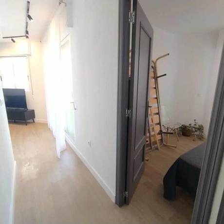 Ático en calle los Gases