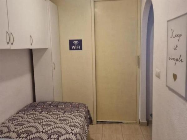 Estudio en Barrio Avenida Habaneras - Curva de Palangre