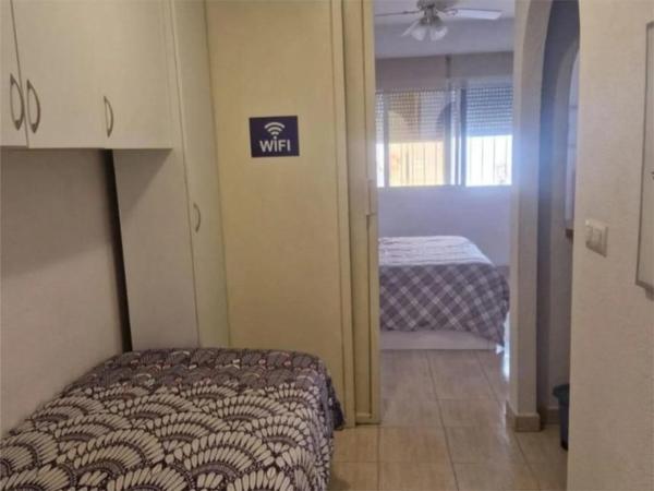 Estudio en Barrio Avenida Habaneras - Curva de Palangre