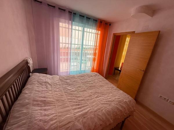 Piso en Av Habaneras De Las, 38