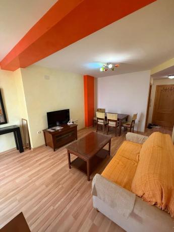 Piso en Av Habaneras De Las, 38