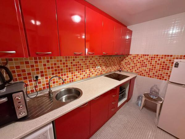 Piso en Av Habaneras De Las, 38