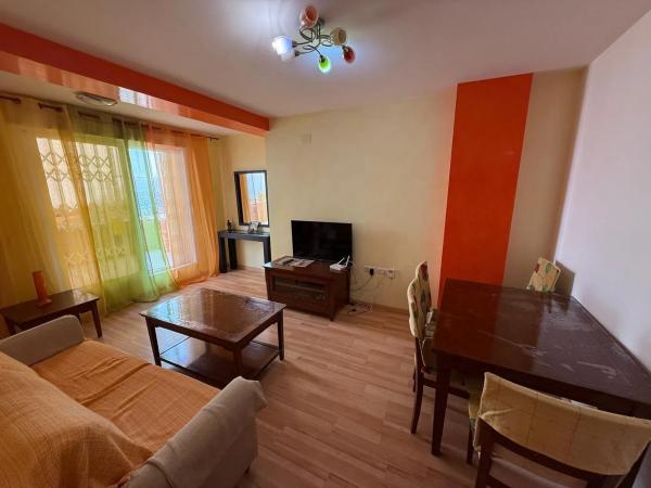 Piso en Av Habaneras De Las, 38