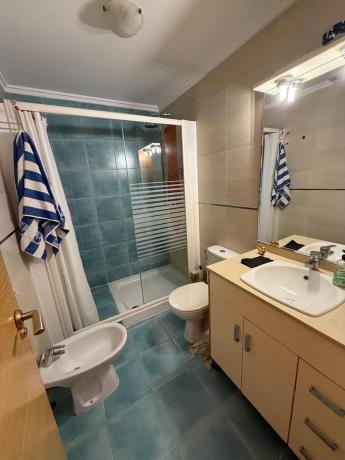 Piso en Av Habaneras De Las, 38