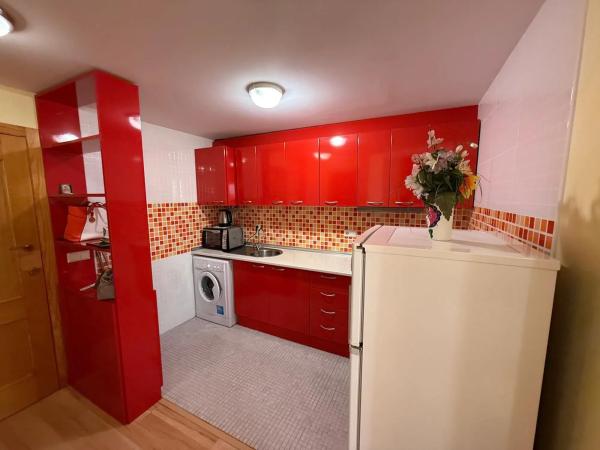 Piso en Av Habaneras De Las, 38