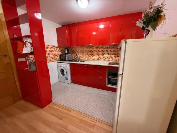 Piso en Av Habaneras De Las, 38