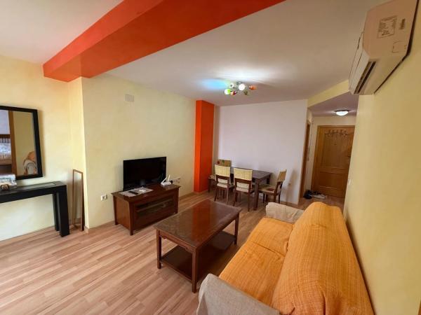 Piso en Av Habaneras De Las, 38