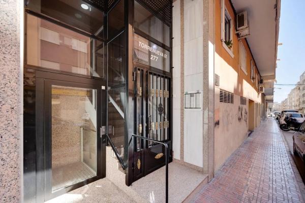 Piso en calle San Pascual, 277