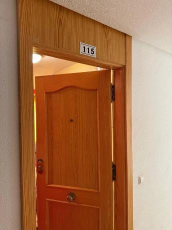 Piso en Av Habaneras De Las, 38