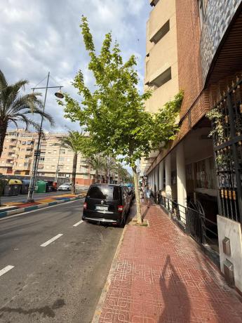 Piso en Av Habaneras De Las, 38