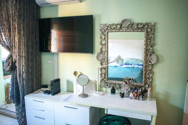 Piso en calle Maestro Francisco Casanovas, 1