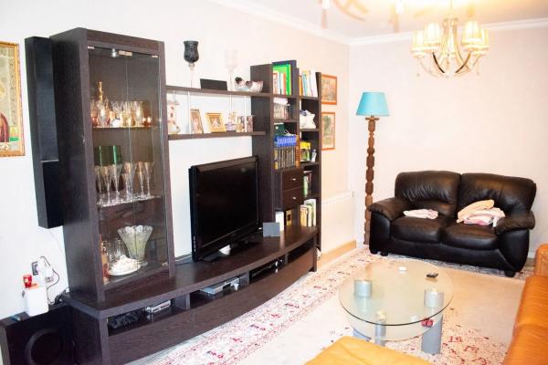 Piso en calle Maestro Francisco Casanovas, 1