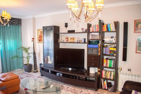 Piso en calle Maestro Francisco Casanovas, 1