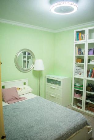 Piso en calle Maestro Francisco Casanovas, 1