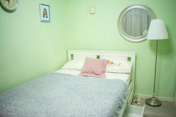 Piso en calle Maestro Francisco Casanovas, 1