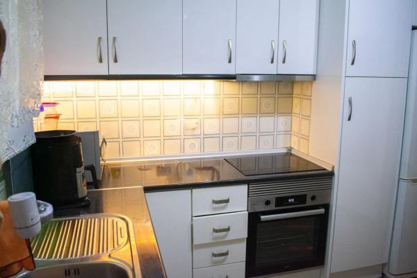 Piso en calle Maestro Francisco Casanovas, 1