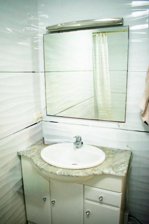 Piso en calle Maestro Francisco Casanovas, 1