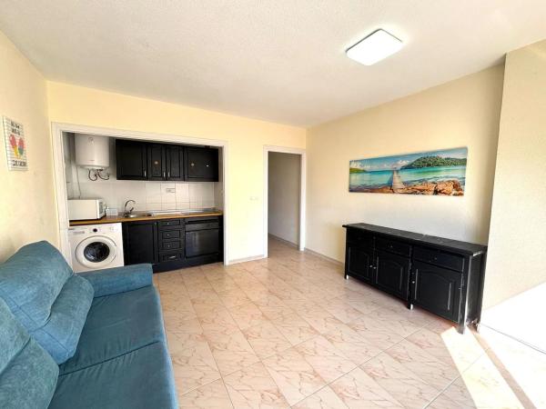 Estudio en Barrio Avenida Habaneras - Curva de Palangre