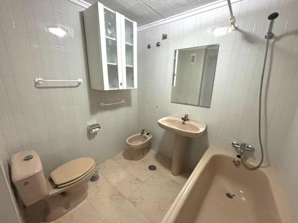 Estudio en Barrio Avenida Habaneras - Curva de Palangre