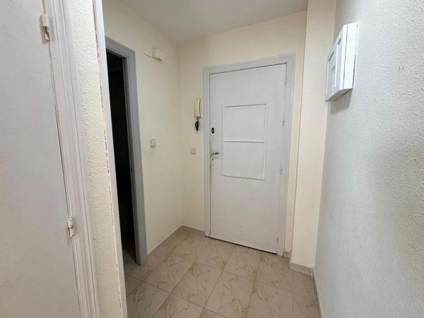 Estudio en Barrio Avenida Habaneras - Curva de Palangre