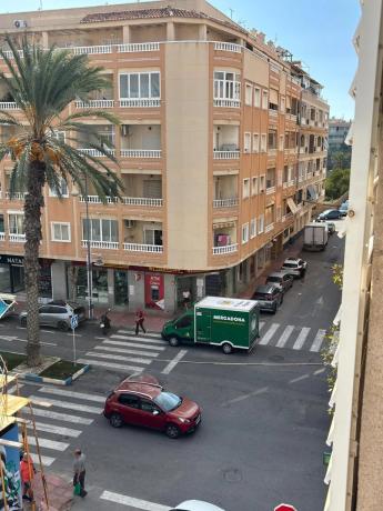 Estudio en Barrio Avenida Habaneras - Curva de Palangre