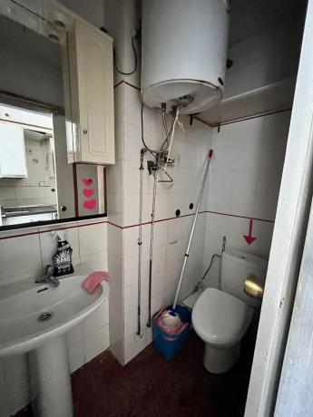 Estudio en calle la Loma