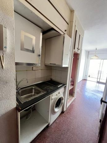 Estudio en calle la Loma