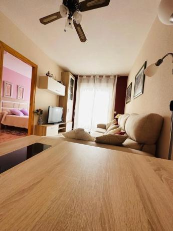 Piso en Barrio Avenida Habaneras - Curva de Palangre