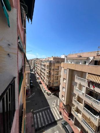 Estudio en calle la Loma