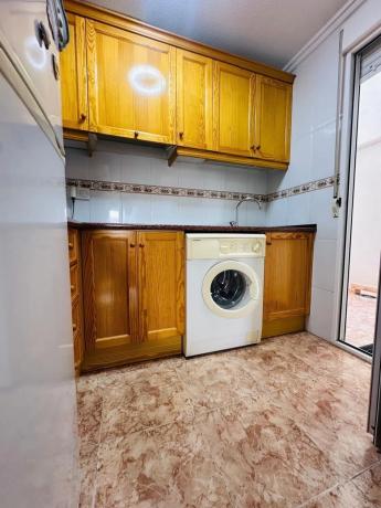 Piso en Barrio Avenida Habaneras - Curva de Palangre