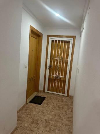 Piso en Barrio Avenida Habaneras - Curva de Palangre