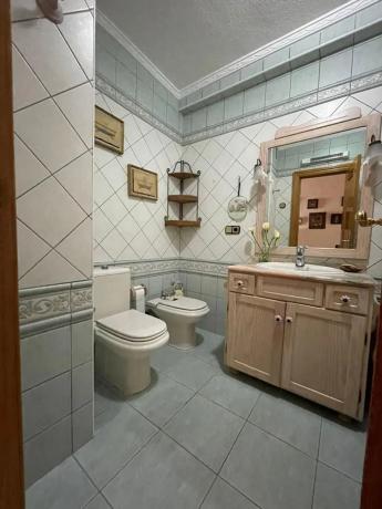 Piso en Barrio Las Piscinas Naturales