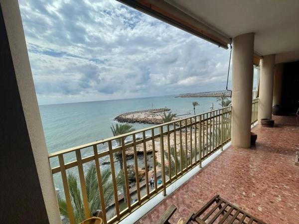 Piso en Barrio Las Piscinas Naturales